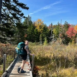 Meet your Posher, Virginia